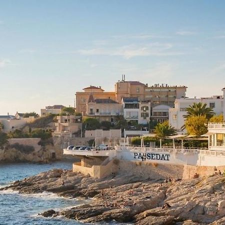 Appartement La Mer Марсилия Екстериор снимка