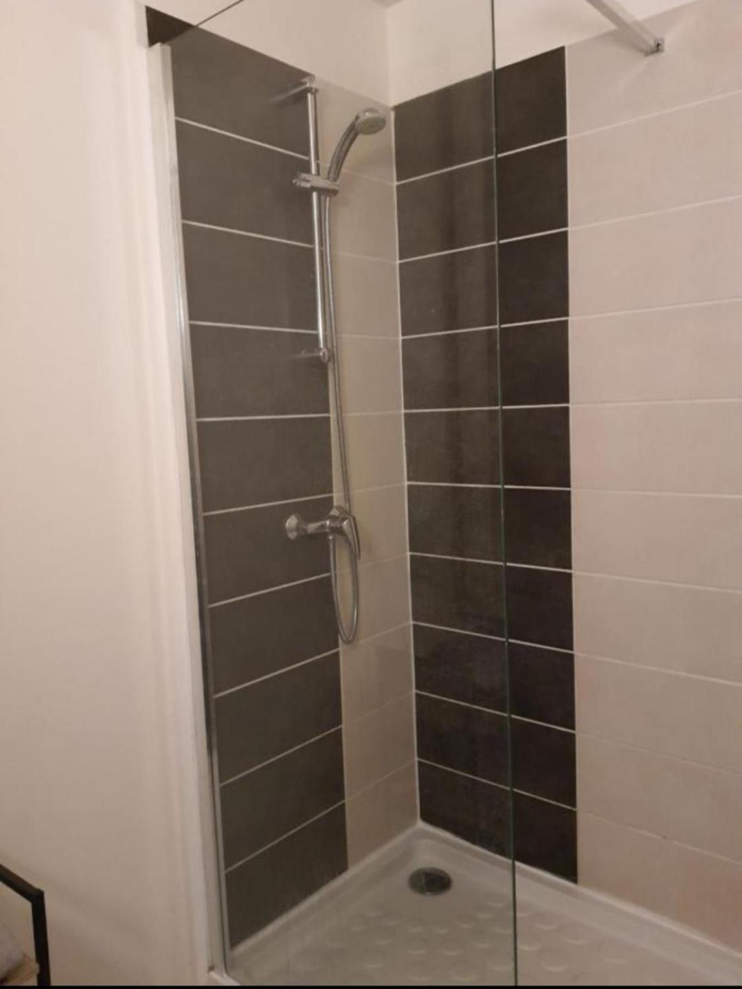 Appartement La Mer Марсилия Екстериор снимка
