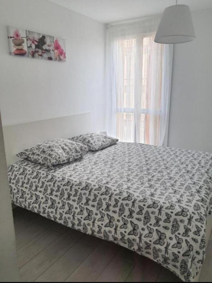 Appartement La Mer Марсилия Екстериор снимка